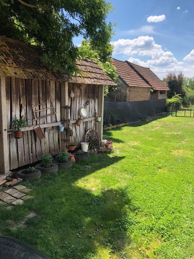 Edit Vendeghaz Balatonszentgyoergy Balatonszentgyorgy Zewnętrze zdjęcie